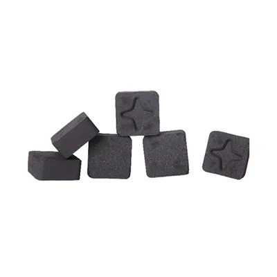 Briketi od čistog ugljena