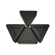 Četvrtasti prst ugljen